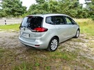 Opel Zafira 1.6 CDTI*Klima*Alu*Navi*Pełna Elektryka*Serwis ASO*Super Stan!!! - 8