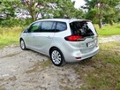 Opel Zafira 1.6 CDTI*Klima*Alu*Navi*Pełna Elektryka*Serwis ASO*Super Stan!!! - 12