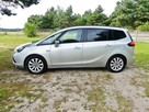 Opel Zafira 1.6 CDTI*Klima*Alu*Navi*Pełna Elektryka*Serwis ASO*Super Stan!!! - 13