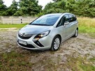 Opel Zafira 1.6 CDTI*Klima*Alu*Navi*Pełna Elektryka*Serwis ASO*Super Stan!!! - 14