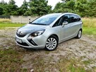 Opel Zafira 1.6 CDTI*Klima*Alu*Navi*Pełna Elektryka*Serwis ASO*Super Stan!!! - 16
