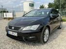 Seat Leon Xcellence Navi LED Climatronic Gwarancja - 2