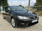Seat Leon Xcellence Navi LED Climatronic Gwarancja - 4