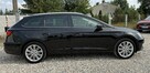 Seat Leon Xcellence Navi LED Climatronic Gwarancja - 5