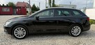 Seat Leon Xcellence Navi LED Climatronic Gwarancja - 9