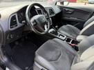 Seat Leon Xcellence Navi LED Climatronic Gwarancja - 10