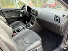 Seat Leon Xcellence Navi LED Climatronic Gwarancja - 11