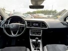 Seat Leon Xcellence Navi LED Climatronic Gwarancja - 14