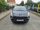Peugeot 3008 Opłacony Zadbany  Serwisowany Panorama Klima Alu Po Serwisie - 2