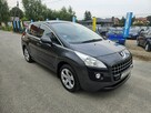 Peugeot 3008 Opłacony Zadbany  Serwisowany Panorama Klima Alu Po Serwisie - 3