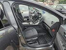 Peugeot 3008 Opłacony Zadbany  Serwisowany Panorama Klima Alu Po Serwisie - 10