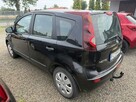 Nissan Note klima, zarejestrowany! - 3