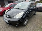 Nissan Note klima, zarejestrowany! - 9