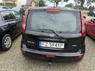 Nissan Note klima, zarejestrowany! - 13