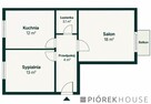 2-pokojowe mieszkanie na Woli - 10