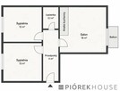2-pokojowe mieszkanie na Woli - 11