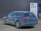 Ford Mondeo Titanium 2.0 EcoBlue 190KM A8, Panorama, Martwe pole, Sony - 3