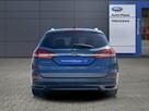 Ford Mondeo Titanium 2.0 EcoBlue 190KM A8, Panorama, Martwe pole, Sony - 4