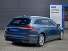 Ford Mondeo Titanium 2.0 EcoBlue 190KM A8, Panorama, Martwe pole, Sony - 5