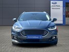 Ford Mondeo Titanium 2.0 EcoBlue 190KM A8, Panorama, Martwe pole, Sony - 8