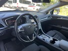Ford Mondeo Titanium 2.0 EcoBlue 190KM A8, Panorama, Martwe pole, Sony - 14