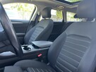Ford Mondeo Titanium 2.0 EcoBlue 190KM A8, Panorama, Martwe pole, Sony - 15
