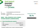 FV23% PHEV 330e automat skóra navi grzane fotele kamera LED - 5
