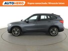 BMW X1 navi klima auto grzane fotele kamera i czujniki parkowania - 2