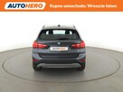 BMW X1 navi klima auto grzane fotele kamera i czujniki parkowania - 6