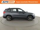 BMW X1 navi klima auto grzane fotele kamera i czujniki parkowania - 9