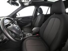 BMW X1 navi klima auto grzane fotele kamera i czujniki parkowania - 13