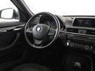 BMW X1 navi klima auto grzane fotele kamera i czujniki parkowania - 16