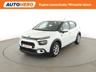 Citroen C3 niski przebieg pelen serwis manual klima radio