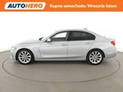 BMW 330 phev led automat pdc navi skóra luxury line pełen serwis - 2