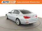 BMW 330 phev led automat pdc navi skóra luxury line pełen serwis - 4