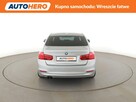 BMW 330 phev led automat pdc navi skóra luxury line pełen serwis - 6