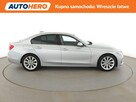 BMW 330 phev led automat pdc navi skóra luxury line pełen serwis - 9