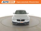 BMW 330 phev led automat pdc navi skóra luxury line pełen serwis - 11