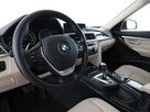 BMW 330 phev led automat pdc navi skóra luxury line pełen serwis - 14