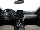 BMW 330 phev led automat pdc navi skóra luxury line pełen serwis - 15
