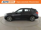 BMW X1 m sport automat skóra sporty navi pdc kamera grzane fotele hak - 2