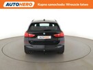 BMW X1 m sport automat skóra sporty navi pdc kamera grzane fotele hak - 6