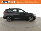BMW X1 m sport automat skóra sporty navi pdc kamera grzane fotele hak - 9