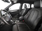 BMW X1 m sport automat skóra sporty navi pdc kamera grzane fotele hak - 13