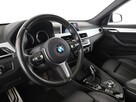 BMW X1 m sport automat skóra sporty navi pdc kamera grzane fotele hak - 14