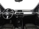 BMW X1 m sport automat skóra sporty navi pdc kamera grzane fotele hak - 15