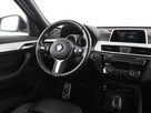 BMW X1 m sport automat skóra sporty navi pdc kamera grzane fotele hak - 16