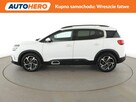 Citroen C5 Aircross Shine 177KM automat skóra panorama kamera navi grzane fotele FullLED A - 2