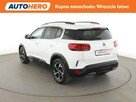 Citroen C5 Aircross Shine 177KM automat skóra panorama kamera navi grzane fotele FullLED A - 4