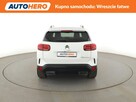 Citroen C5 Aircross Shine 177KM automat skóra panorama kamera navi grzane fotele FullLED A - 6